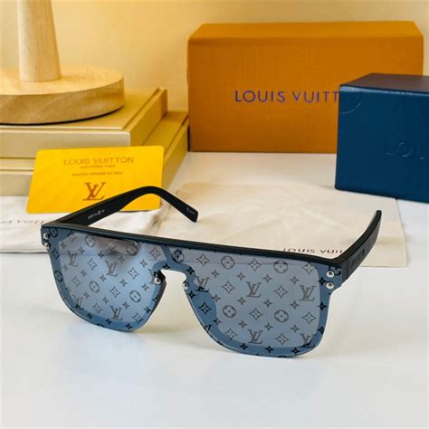 louis vuitton zonnebril heren prijs|Sunglasses Collection for Men .